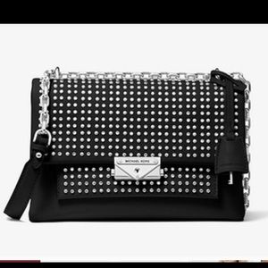 Michael kors Cece convertible chain shoulder bag